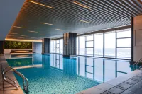 Marriott Yantai - Beach