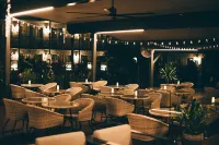 Mantra Club Croc - bar