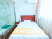 格林豪泰联盟酒店(宁波奉化店) - 大床房