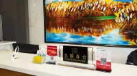 莱西阿瑪尼ブティックホテル
