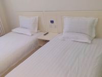 天津沣泰和旅店 - 高级双床房