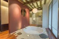 Xinsu Snow Mountain Qingcheng Panoramic Holiday Club Hotel in zona Lijiang Sanyi