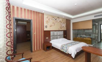 Yonghe Hotel