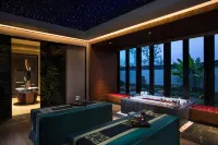 Banyan Tree Anji - Spa