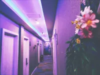 時光之星飯店（職教城時光貴州古鎮店） - 2 星級