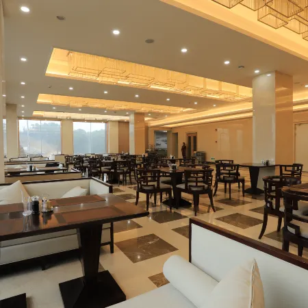 Fuyuan Hotel