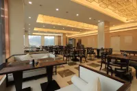 Fuyuan Hotel - petit déjeuner