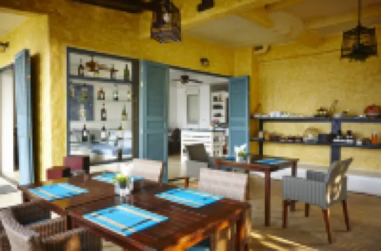 เวเค ชั่นวิลเลจ พระนางลันตา