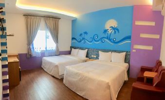 Li Ting Hostel