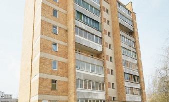 PaulMarie Apartments on Shahterov