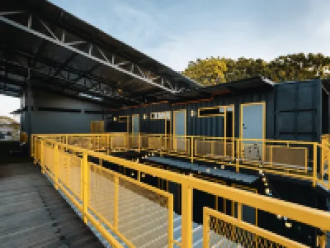 7 Inn Semporna Hotels in Semporna