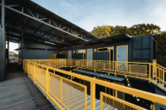 7 Inn Semporna Hotel berhampiran Sinar Harapan House