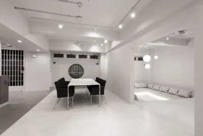 Tsukimi Hotel