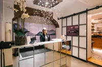 Avenue Boutique Hotel Hotels in Como