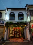 Wayfarer Guest House Jonker Street Melaka by Heystay Management