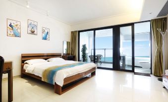 Yunshuiyao Seaview Apartment Hotel - Housity