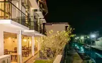 Hive 68 - Hotel and Resorts (Negombo)