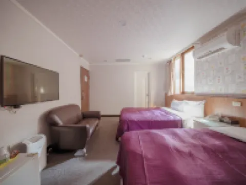 Ximen Hotel Hotels in Taipei
