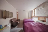 Ximen Hotel Hotels in Taipei