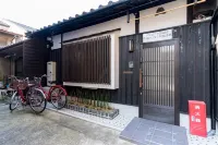 Kanon House Hotel a Higashiyama