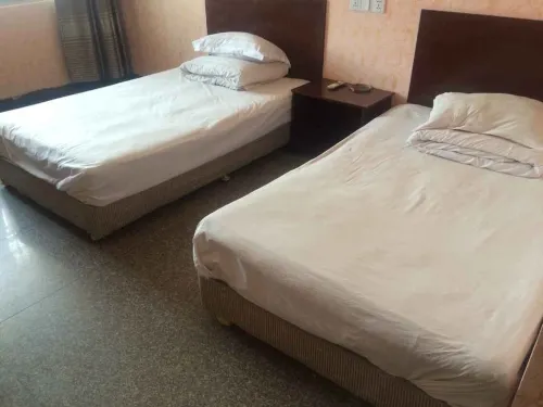 Yuyao chengwaicheng Hotel