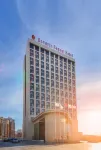 Bavaria Regent Hotel Hailar Hotels near Hulunber College Gymnasium