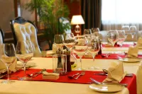Bavaria Regent Hotel Hailar - 5 étoiles