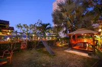 Grand Mandarin Betong Hotel Hotel di 