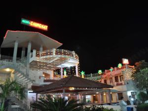 Hotel Ghunghat