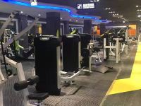 青岛广业锦江大酒店 - 健身房