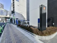 Vessel Inn Chiba Station Hotels near Chiba Park