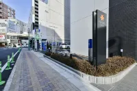 Vessel Inn Chiba Station Hotel dekat JR Kaihimmakuhari Station