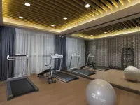 CityNote希諾酒店（廣州上下九步行街永慶坊店） 鄰近華林寺的酒店