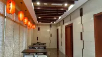 Rain Wood Town Hotel Resort of Yuntai Mountain - breakfast