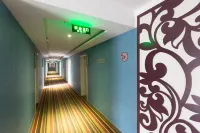 Weihui Sunshine Hotel