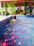 Lanhao Grand Hotel - Pools