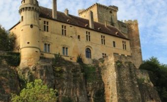Hostellerie du Fin Chapon - Housity