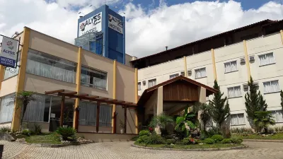Alyss Express Hotel