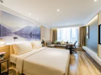 Atour Hotel (Shangtang Road, West Lake Culture Square) Hotels near Xiacheng