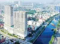 Saigon Apartment - RiverGate Residence 4군 호텔