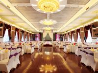 新疆昆仑宾馆 - 婚宴服务