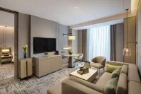 Hilton Chengdu Chenghua