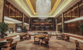 Crowne Plaza Lanzhou