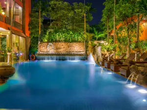 Golden Temple Hotel