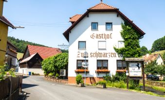 Gasthof Zum Schwarzen Roß