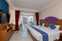 Blue Ocean Resort Hotels in Phan Thiet