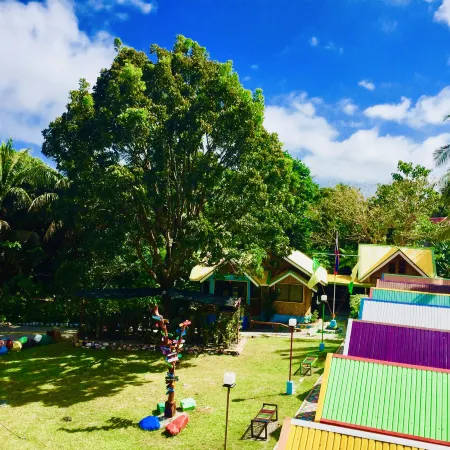 Lanzones Cabana