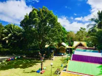 Lanzones Cabana Hotel di Mambajao