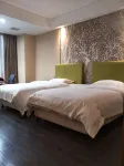 Xiwannian Hotel Hotels in Yingcheng