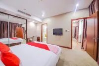Taishun Chenghe Hotel - Kæledyr tilladt